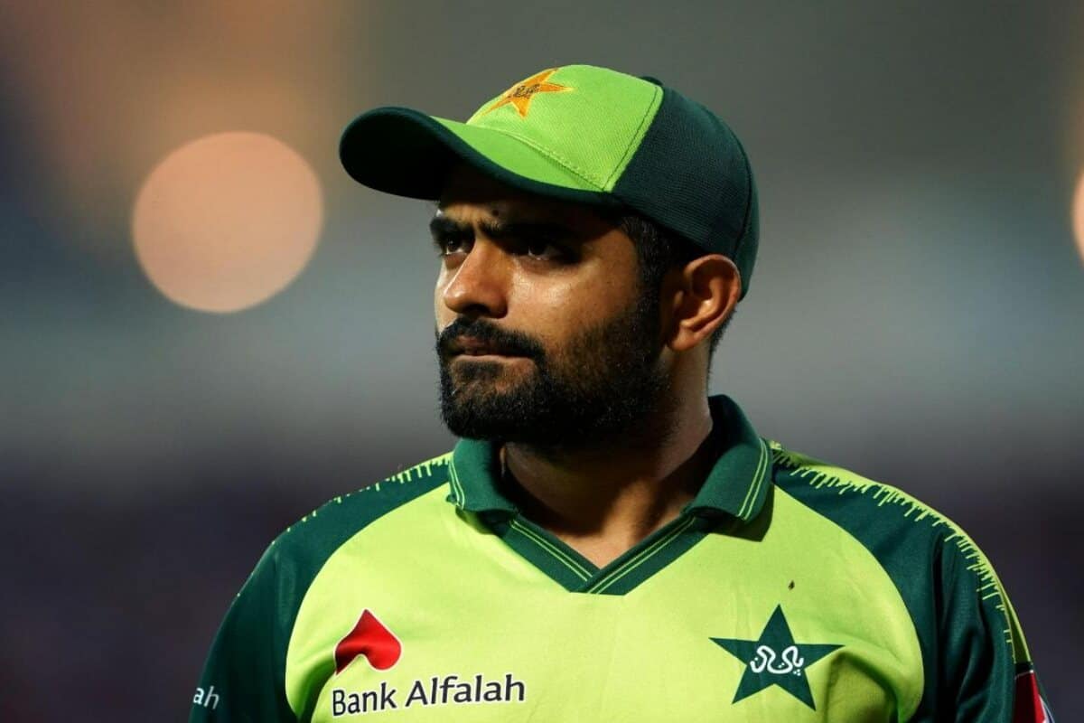 Aamer Sohail stands against the idea of change in captaincy 